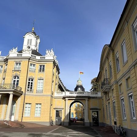 City Appartement Direkt Am Schloss! Karlsruhe Luaran gambar