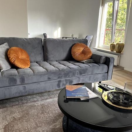 City Appartement Direkt Am Schloss! Karlsruhe Luaran gambar