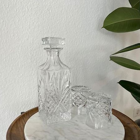 City Appartement Direkt Am Schloss! Karlsruhe Luaran gambar
