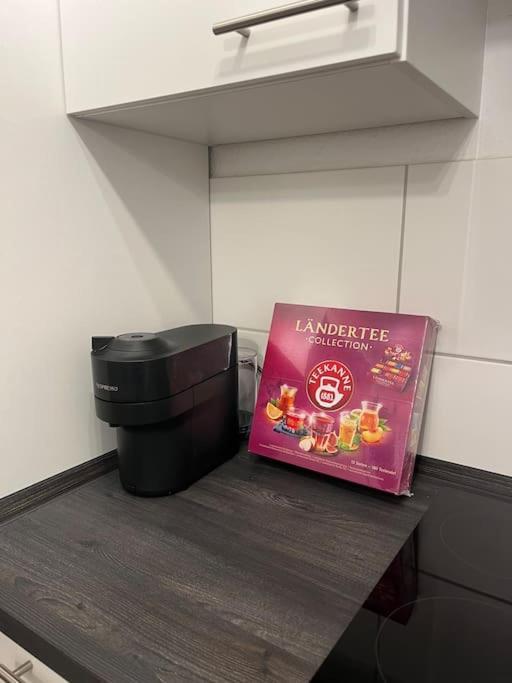 City Appartement Direkt Am Schloss! Karlsruhe Luaran gambar